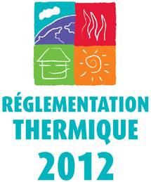 Norme thermique 2012